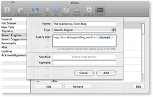 wordpress-glim