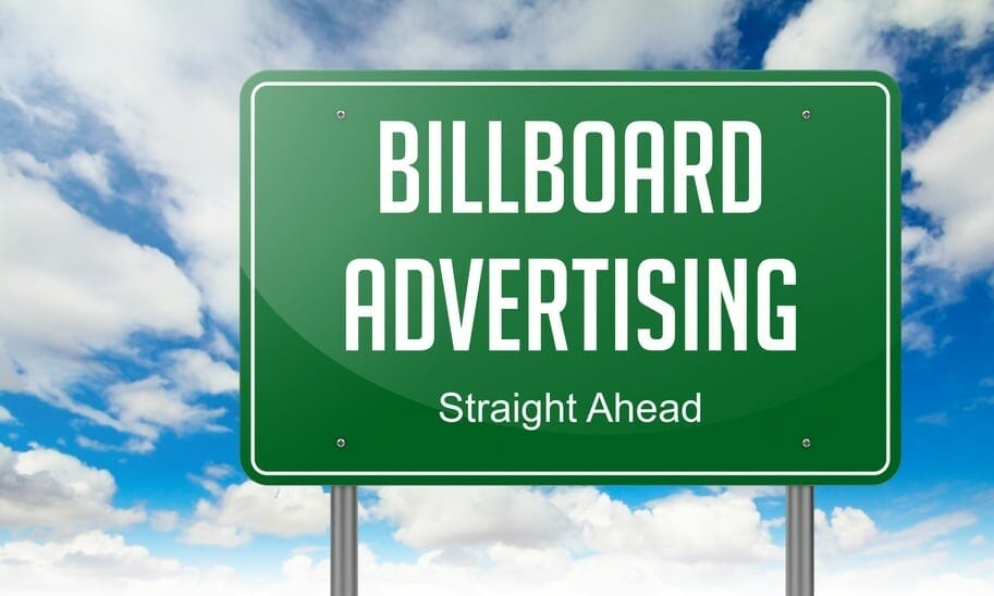 Integrating Mobile into an Outdoor Advertising Strategy 1 billboard advertising