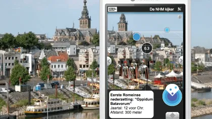 The Future of Mobile Video and Search is Here!