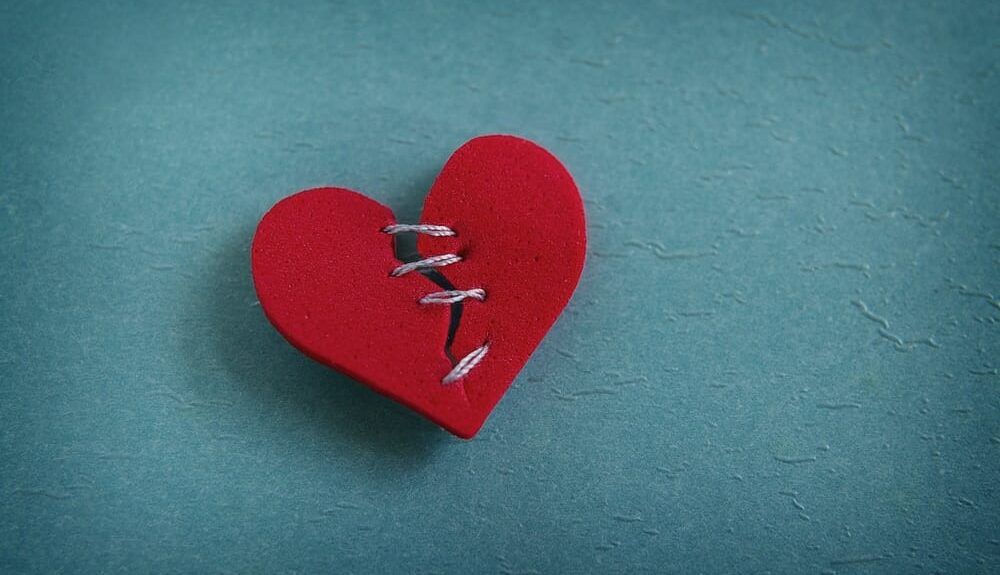 mend heart