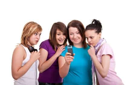 text messaging