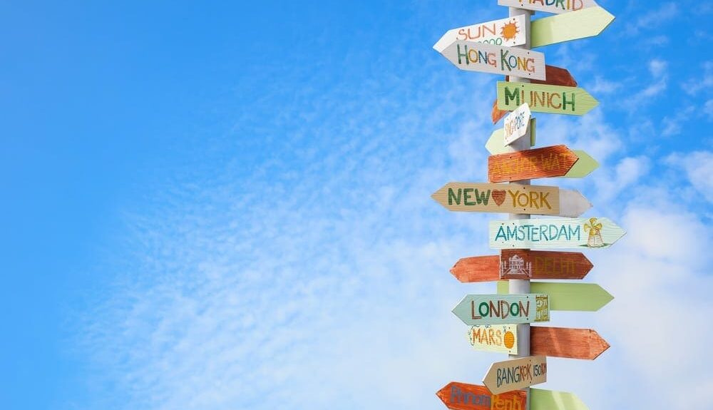 tourism travel