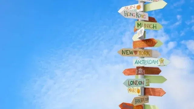 tourism travel