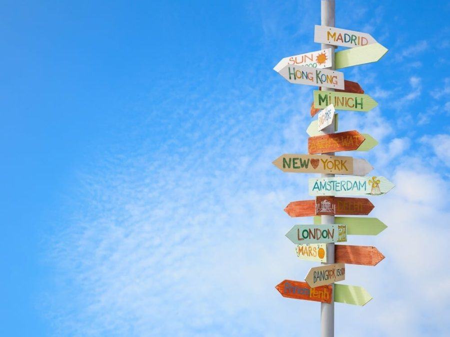 Putting a Value on Social Media with Tourism 1 tourism travel
