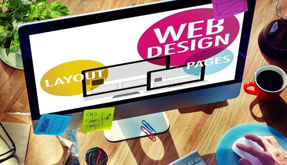 Web Design