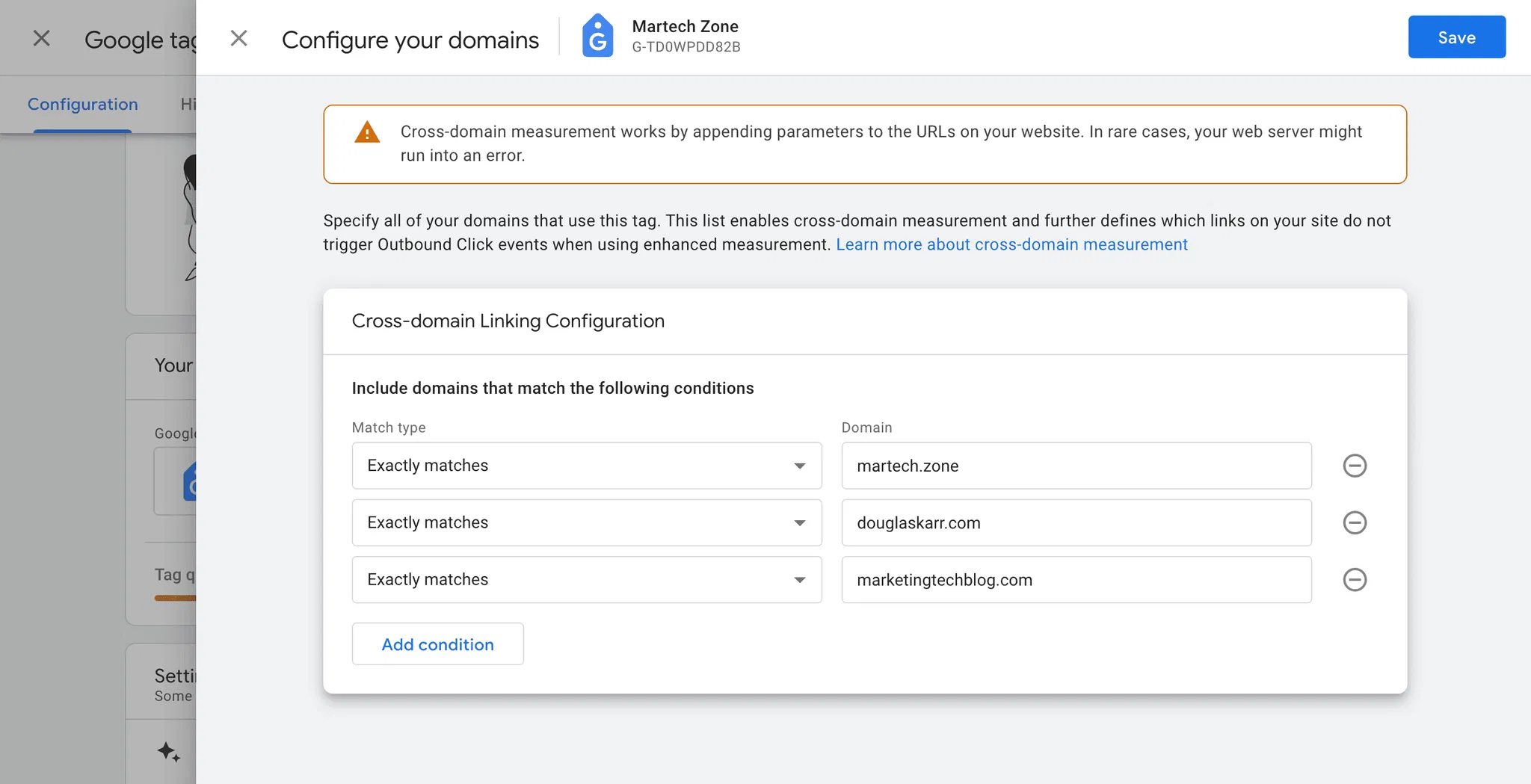 google-analytics-cross-domain-tracking