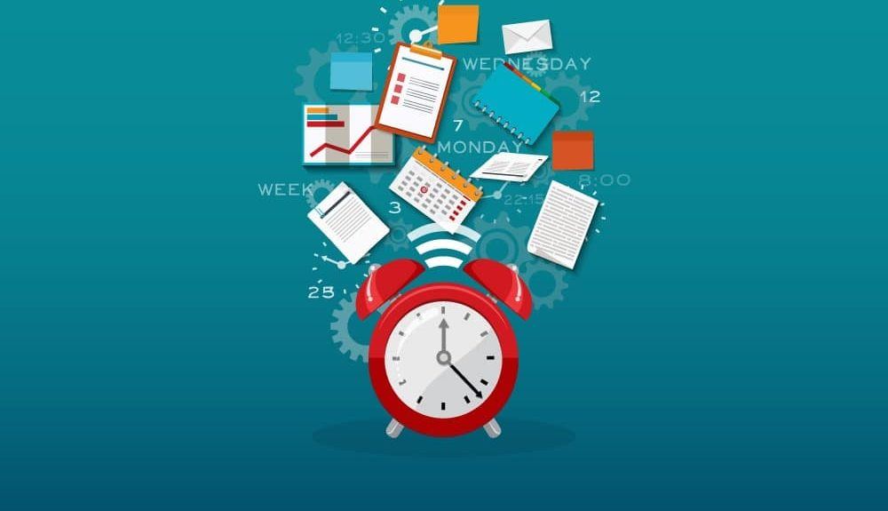 Time Management