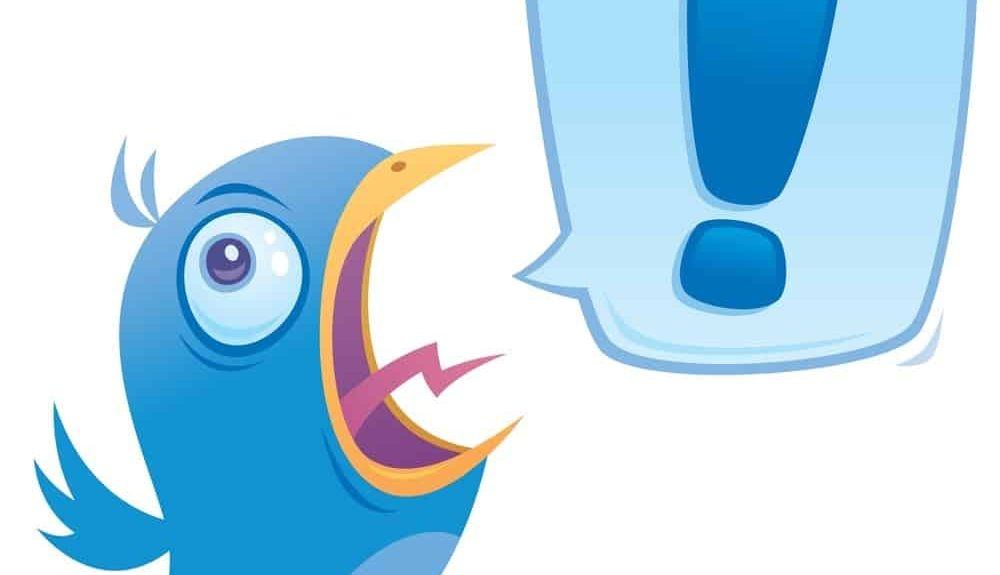 twitter bad