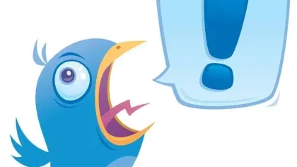 Twitter Brand Faux Pas