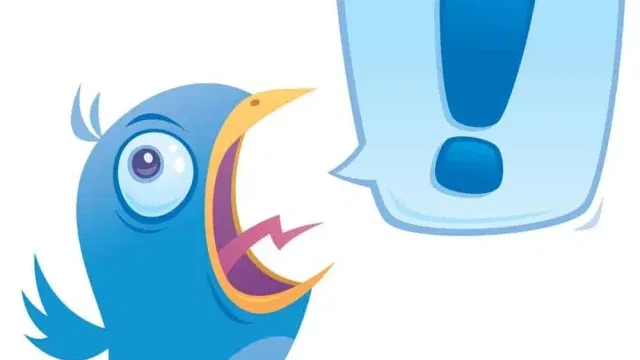twitter bad