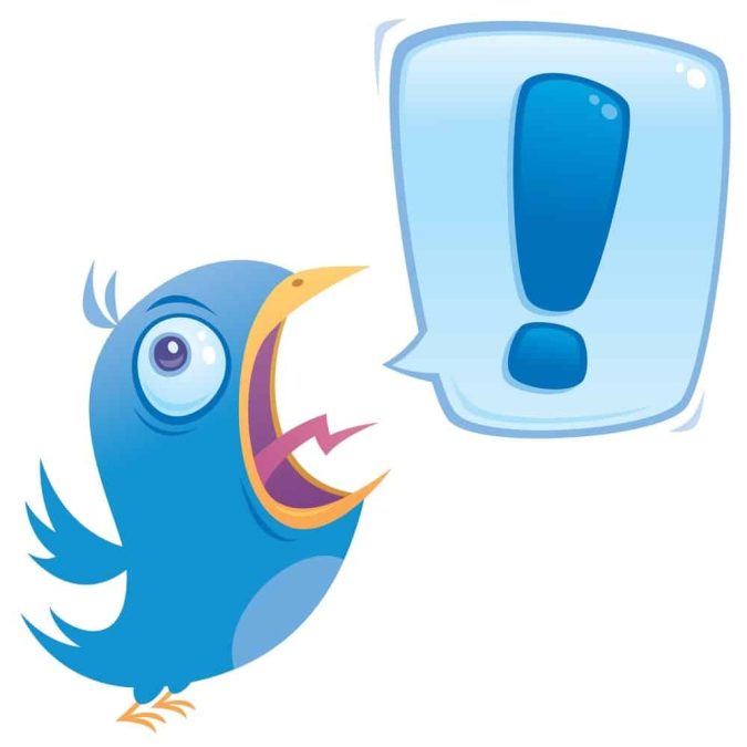 Twitter Brand Faux Pas 1 twitter bad