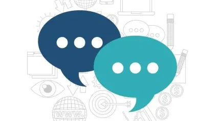 We Know Customers are Talking About Us…