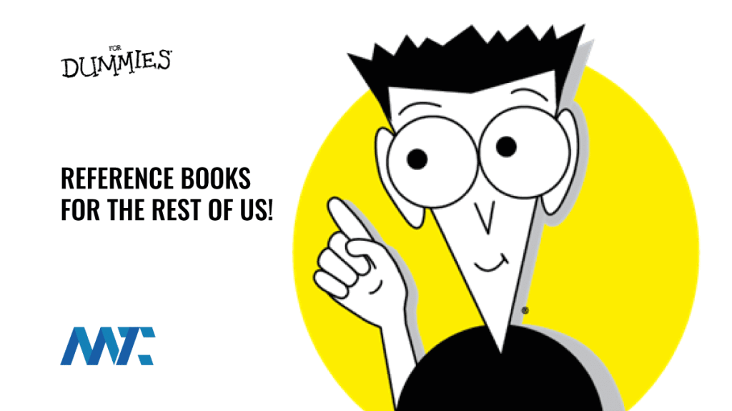 Dummies Books from Wiley