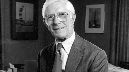 RIP: Frank Batten, Sr.