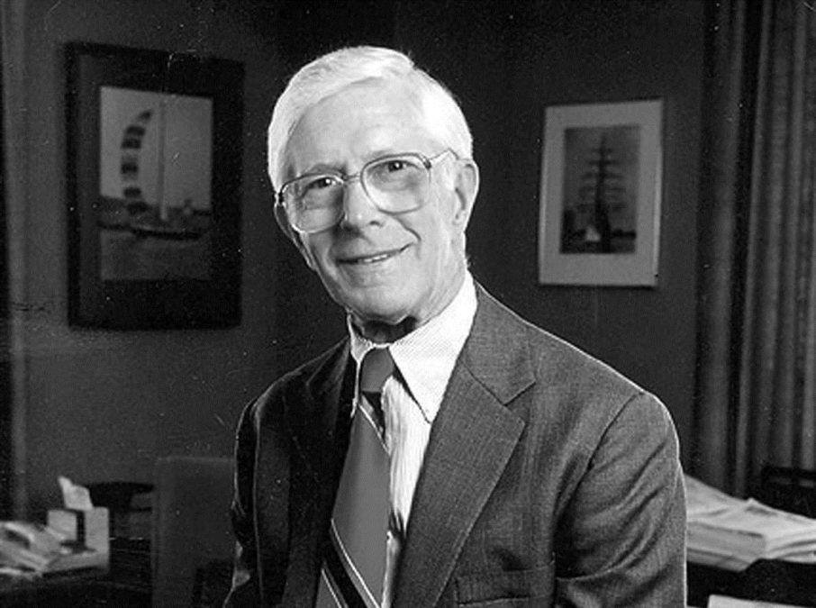 frank batten sr