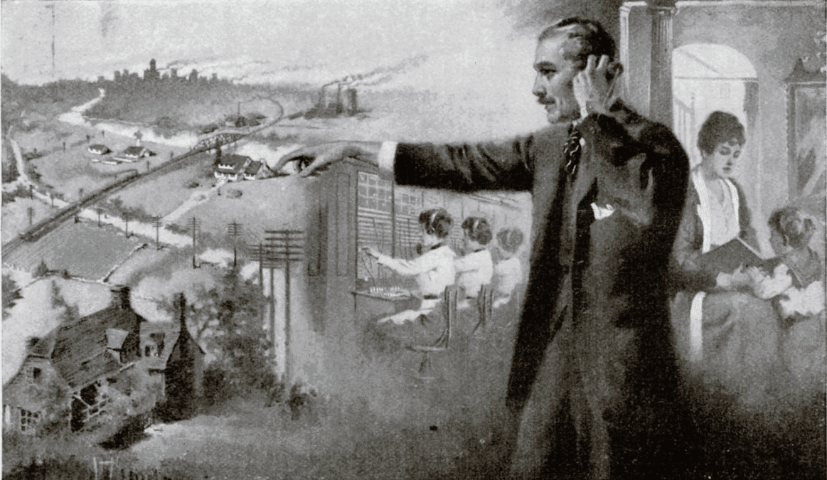100 Years Later: The Kingdom of the Subscriber 1 kingdom subscriber