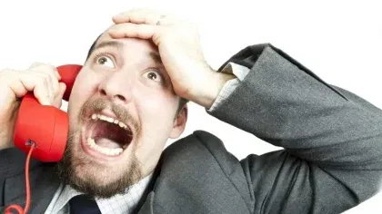 Robocalls- We won’t miss them!