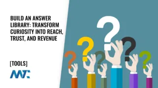 The Importance of Answers