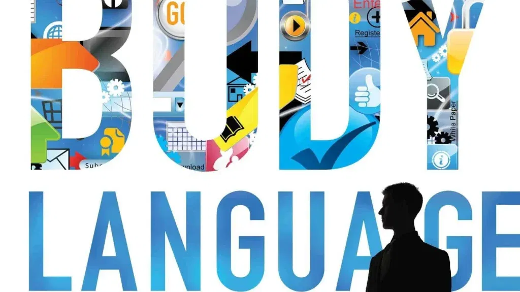 digital body language
