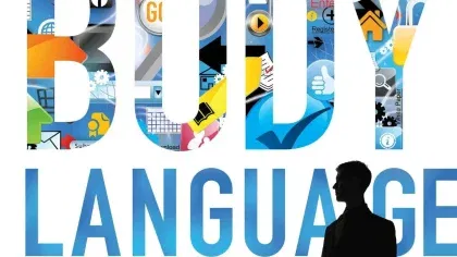 Interview with Steven Woods: Digital Body Language