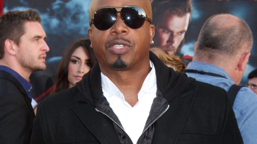 mc hammer
