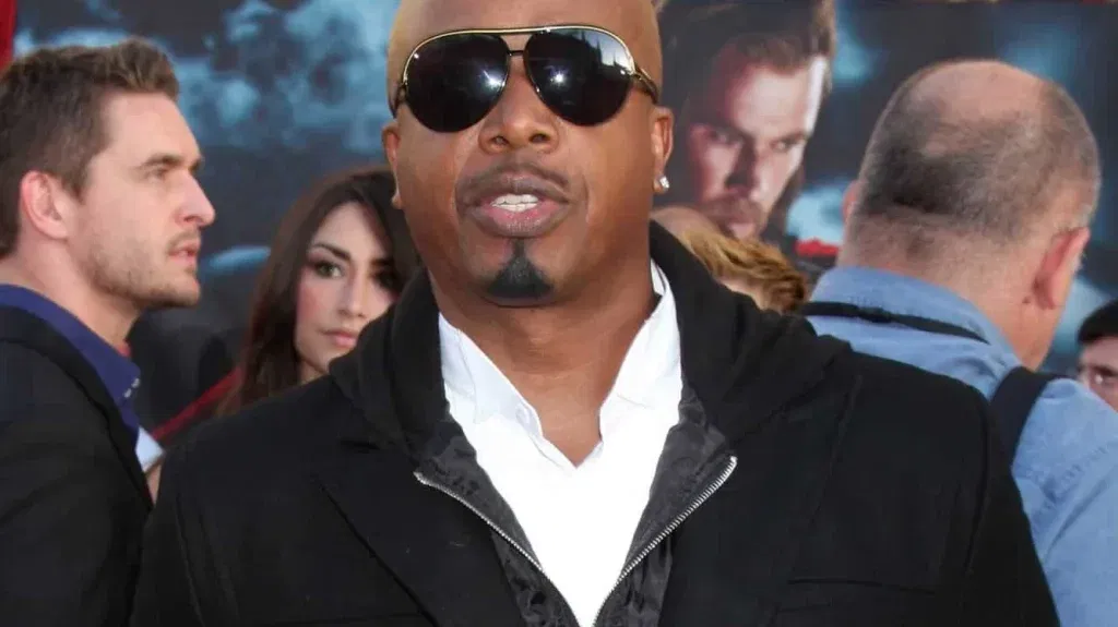 mc hammer