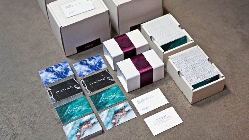 moo cards