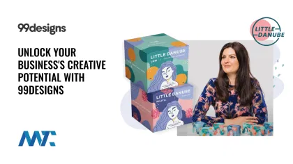 99Designs - Crowdsource Your Graphic Design
