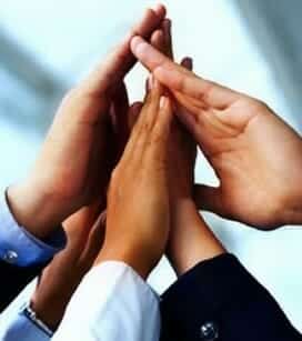I Have No Competition 1 hands up1