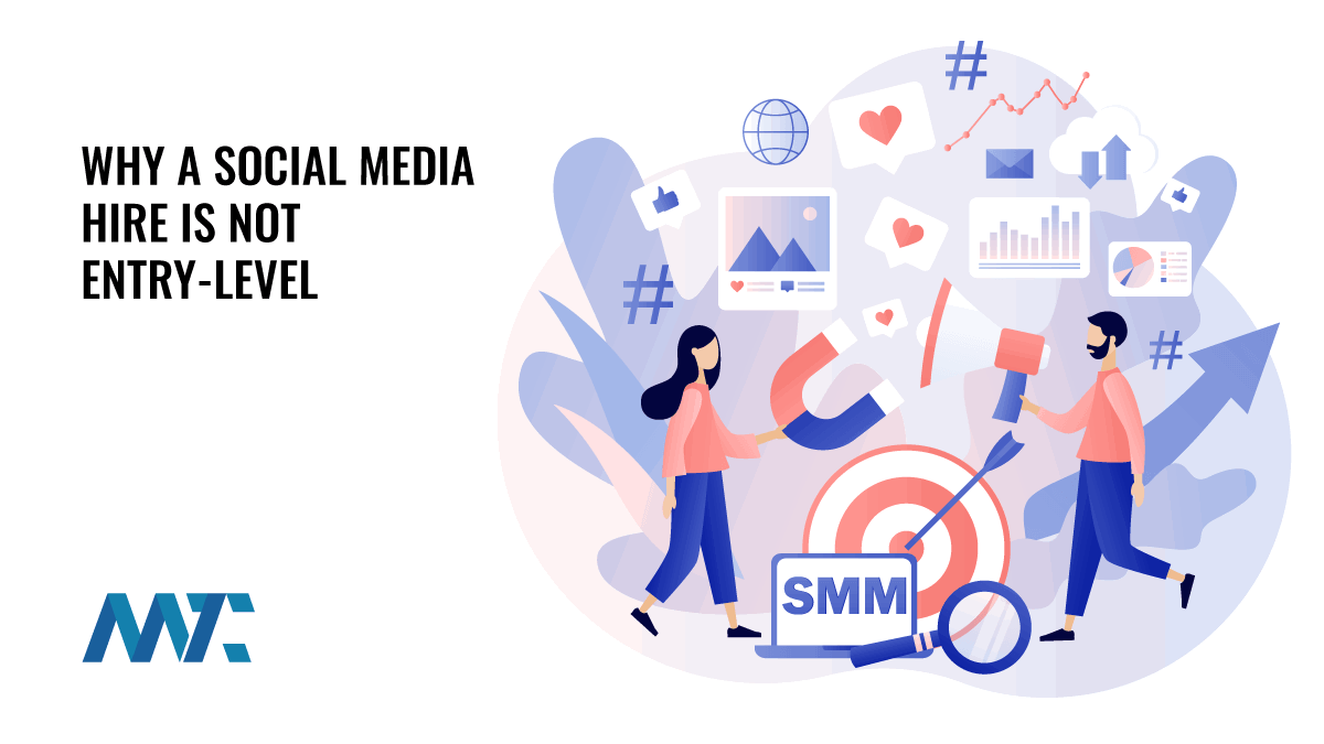 How To Hire A Social Media Professional