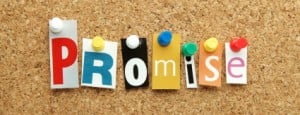 promise