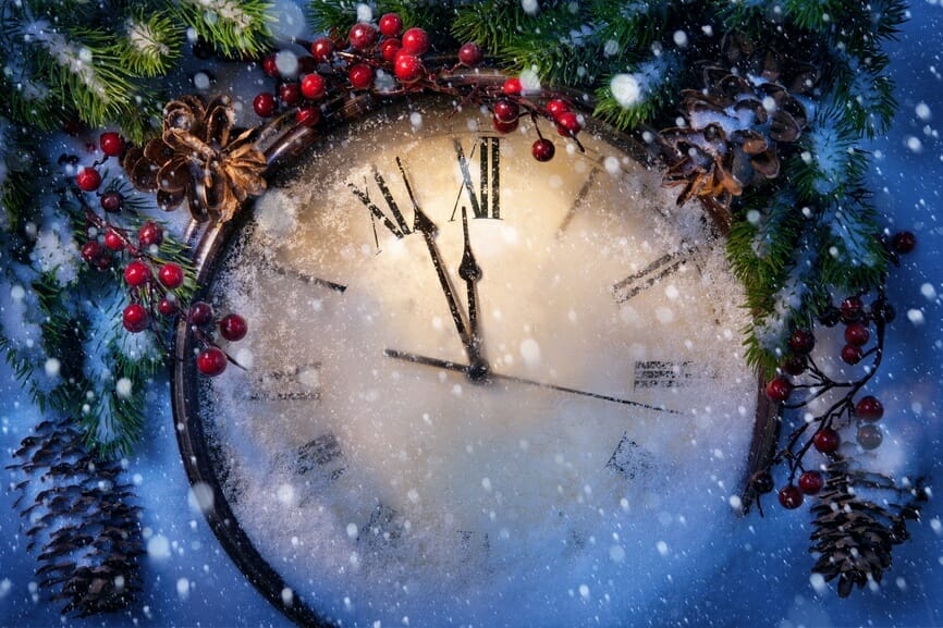 It's Time for Your Year-End Marketing Review 1 Depositphotos 13973177 s