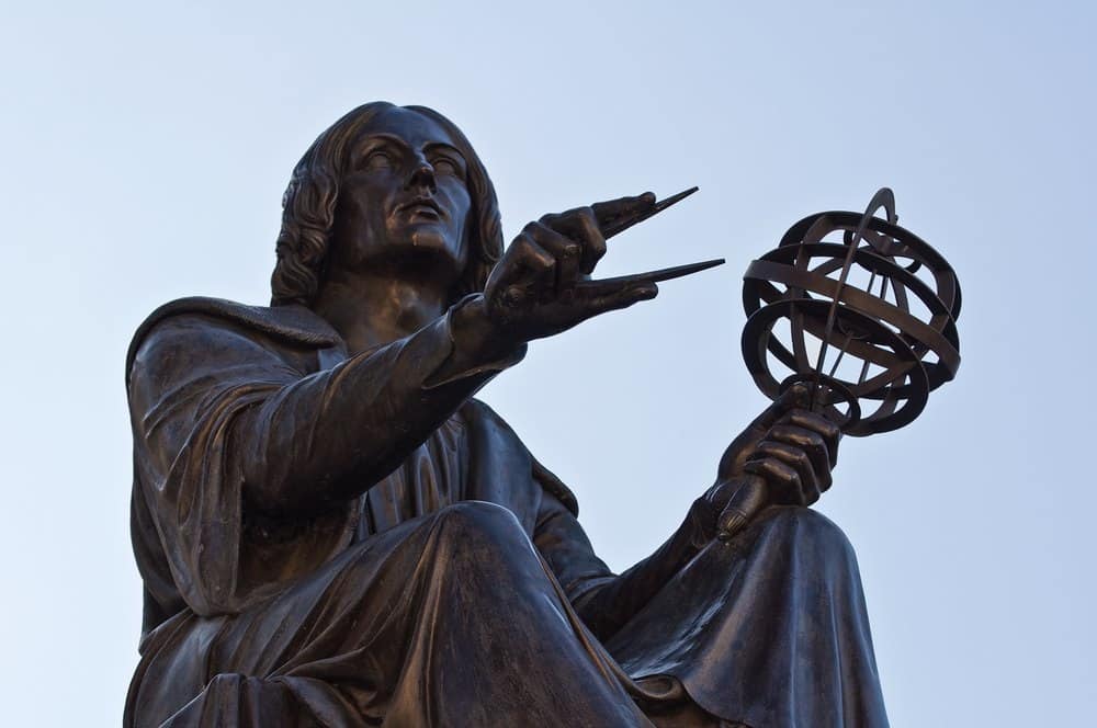 Is Copernicus or Aristotle Running Your Business? 1 copernicus