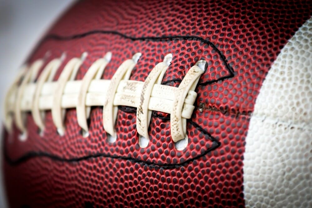 Dropping the Super Bowl for Digital Media 1 Football