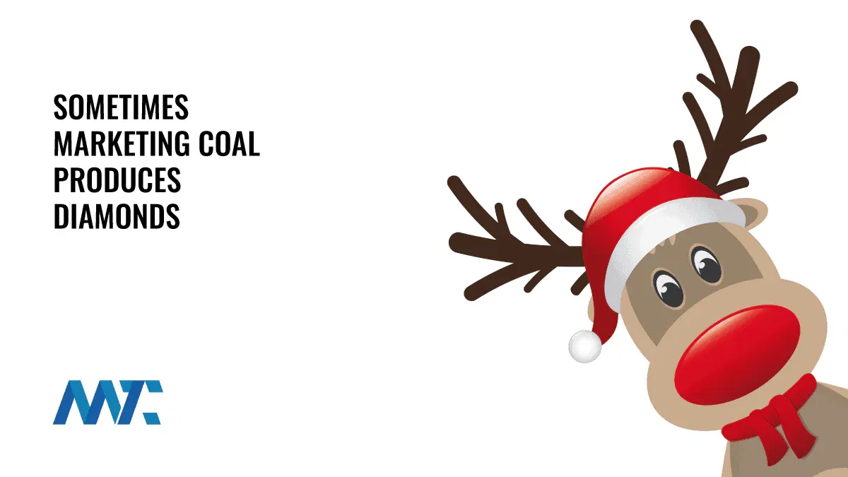 The Story of Rudolph the Red-Nosed Reindeer