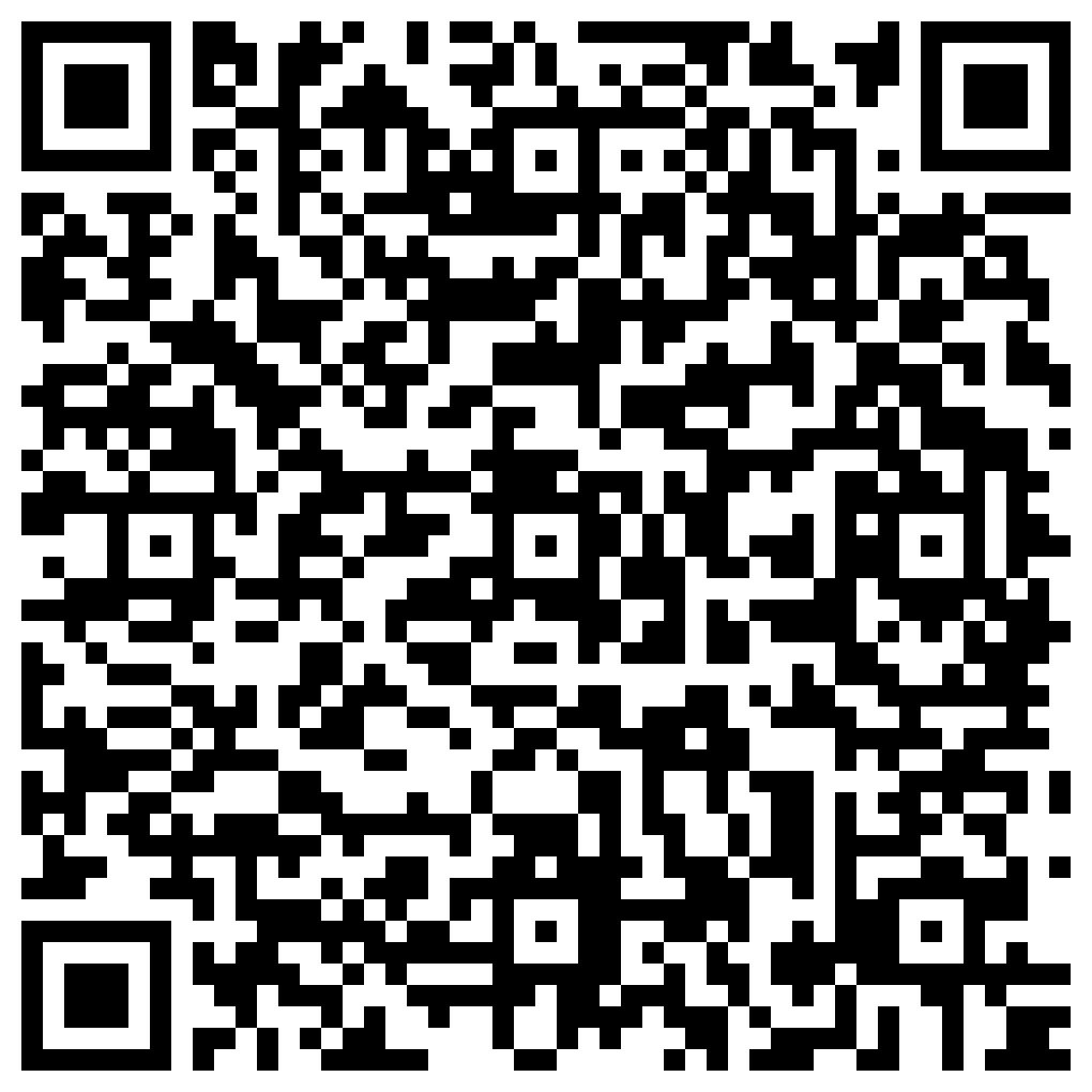 QR Code with URL and Subscriber ID