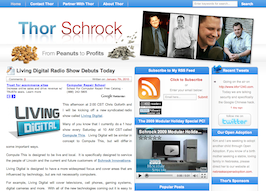 9 thorschrok