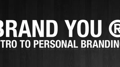 5 Keys to Your Successful Personal Brand