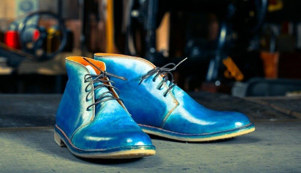 cobbler shoes