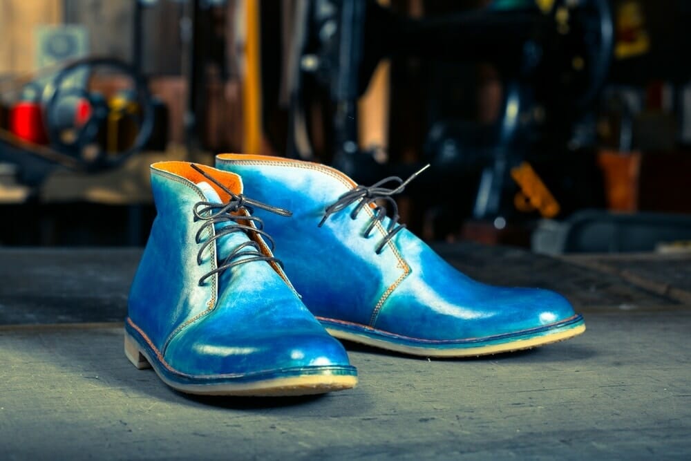 The Cobblers Children Have No Shoes 1 cobbler shoes