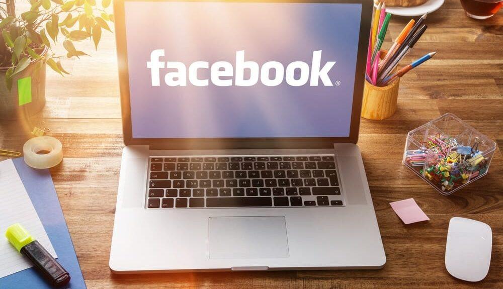 facebook light