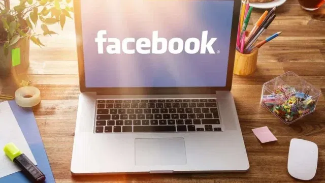 facebook light