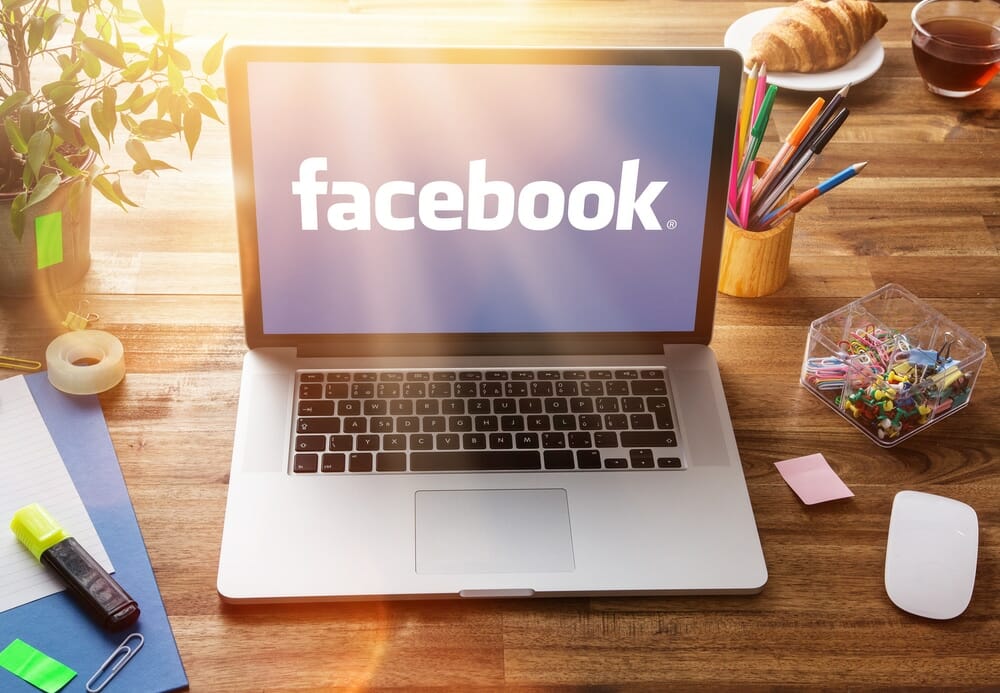 facebook light