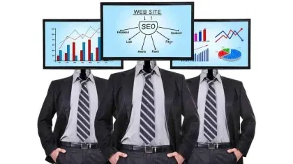 Not All SEO Professionals Are Created Equal