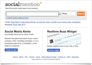 socialmention