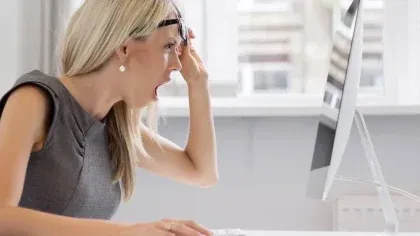 In the Age of the Internet Customers Can Not be Ignored