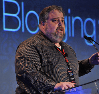 blogging doug