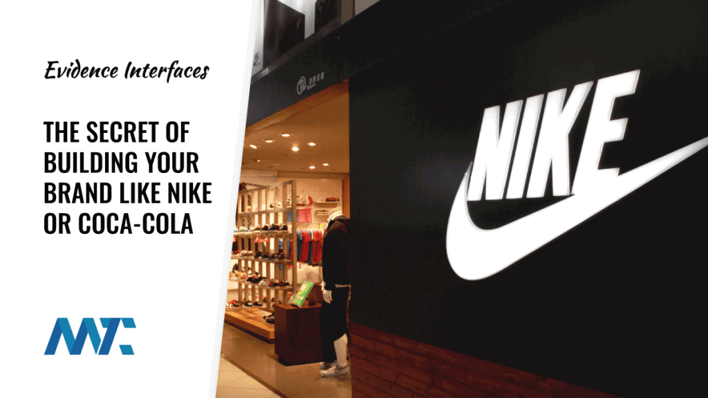 Product-focused vs consumer-focused branding