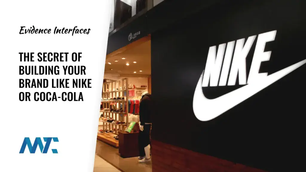 branding product consumer nike coca cola