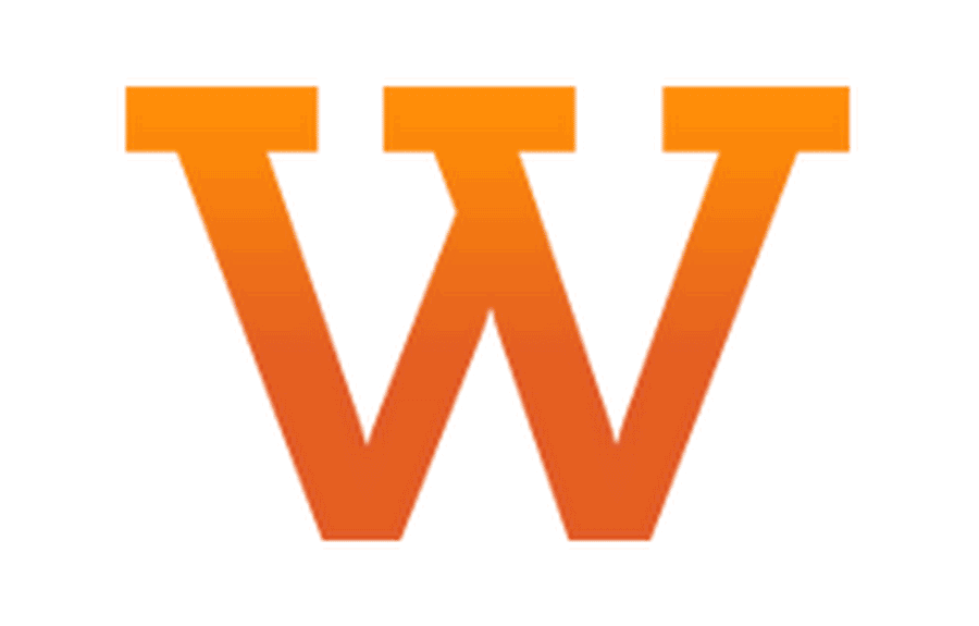 w webtrends